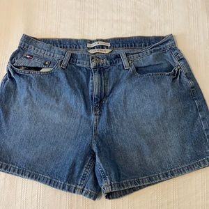 Vintage tommy jeans